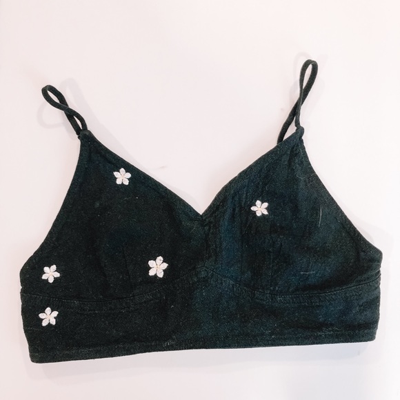 Kendall & Kylie Other - Kendall & Kylie Daisy Bralette!!